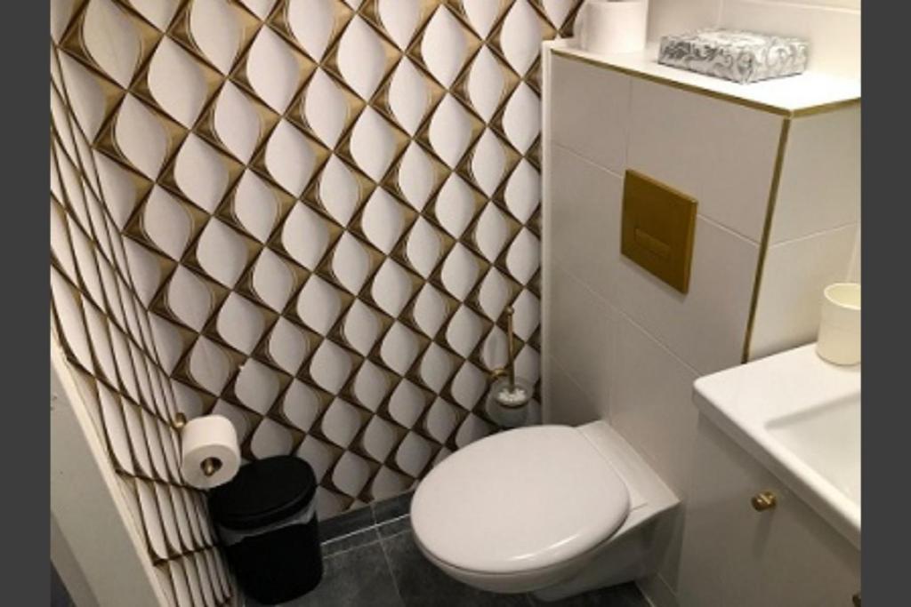 Studio-Apartment Rektor Suite 26 Am Saseler Markt Renoviert Hamburg Exterior photo